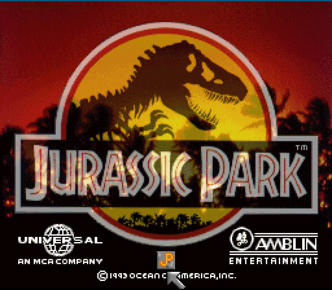 Jurassic Park